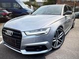 Audi A6 Avant 2.0 TDI ultra - Audi A6 aus 2017