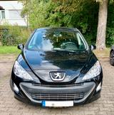Peugeot 308 GTi 200 THP GTi - Peugeot 308 aus 2011: GTI