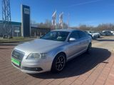 Audi A6 Lim. 3.0 TDI quattro S-Line - Audi A6 aus 2007: Line