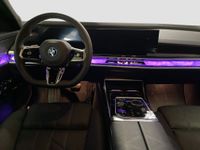 BMW i7 - Vorschau Bild 13