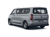 Volkswagen T7 Transporter Kombi 2.0 TDI LR / LED AHK - Volkswagen T7 Kombi Neuwagen