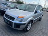 Ford Fusion Style - Ford Fusion: Kombi