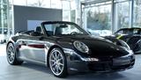 Porsche 997 Carrera S Cabrio *2.H *S-Abgas *BOSE *Navi - Porsche 911er Reihe in Wuppertal