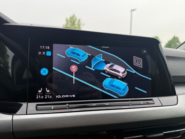 Golf 8 VIII Life 1.5 TSI Navi ACC Apple CarPlay