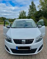 Seat Alhambra 1.4 TSI FR-Line DSG FR-Line