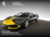 Ferrari 296 GTB ASSETTO FIORANO - Ferrari 296 GTB aus 2024