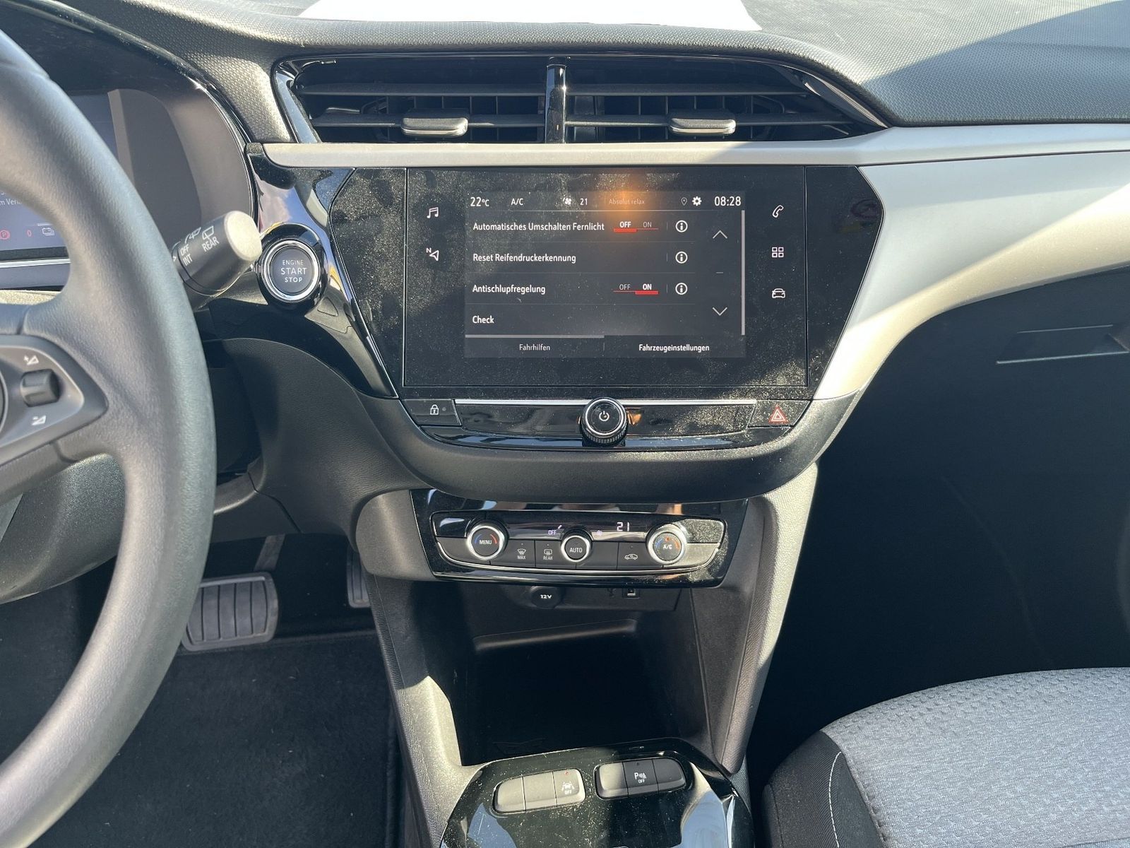 Opel Corsa - Bild 14