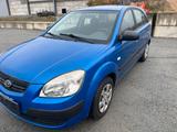 Kia Rio 1.4 - gebrauchte Kia Rio aus dem Jahr 2009