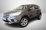 Ford Kuga 4x4 AHK Automatik Navi - Ford Gebrauchtwagen in Rostock