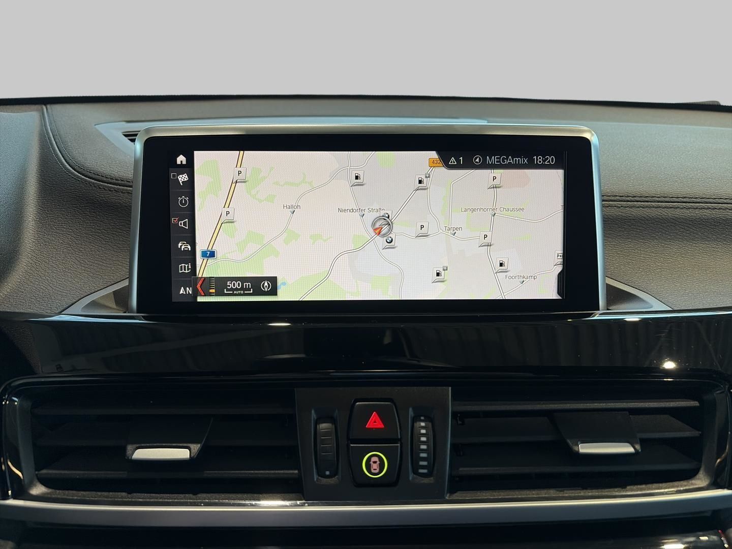 BMW X2 - Bild 11