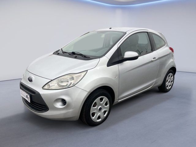 Ford FORD Ka 1.2 BENZ 8V 69CV ADATTA A NEOPATENTATI T