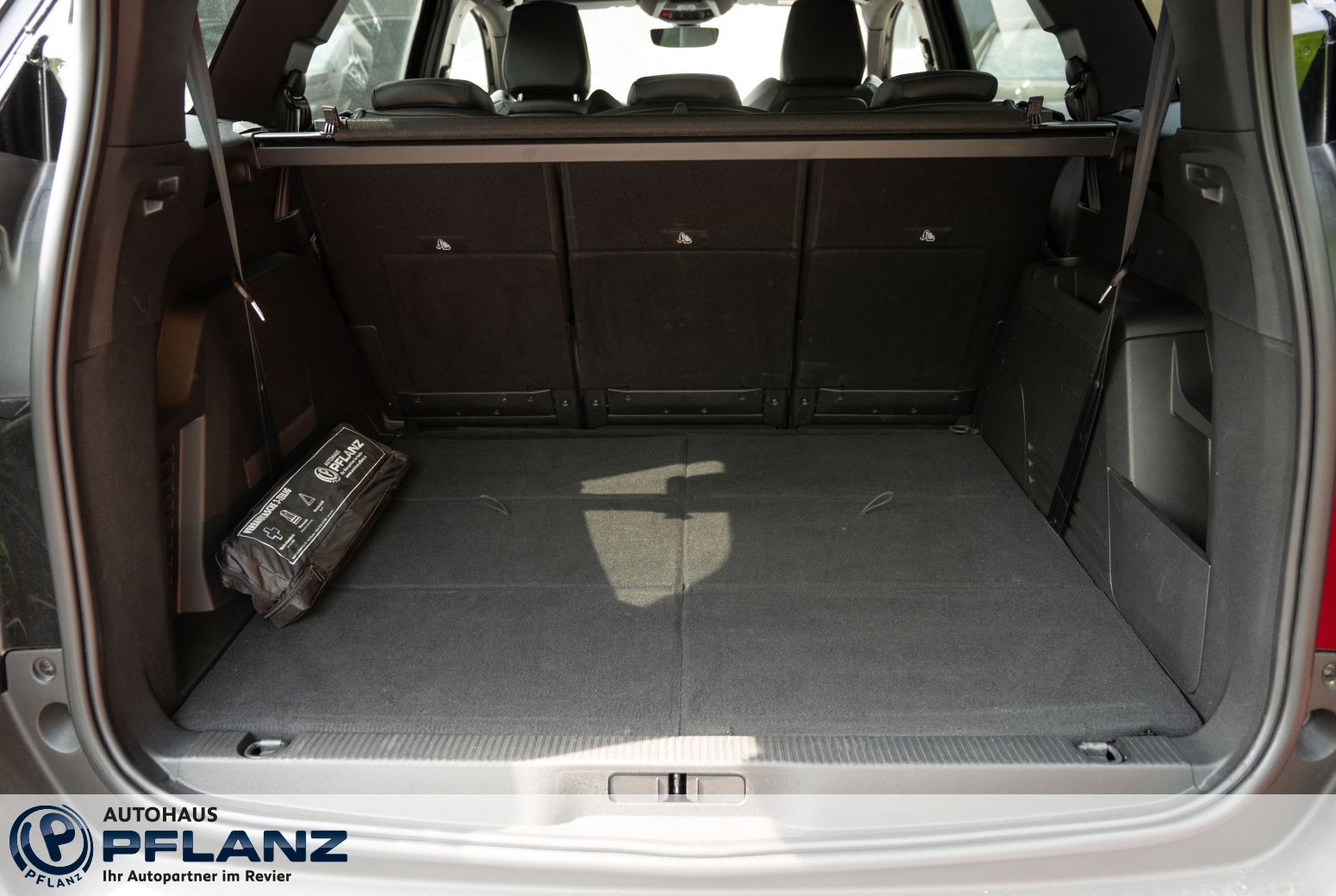 Peugeot 5008 - Bild 15