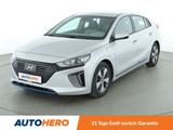 Hyundai IONIQ 1.6 Trend Plug-In Hybrid Aut.*TEMPO*CAM* - Hyundai IONIQ Gebrauchtwagen