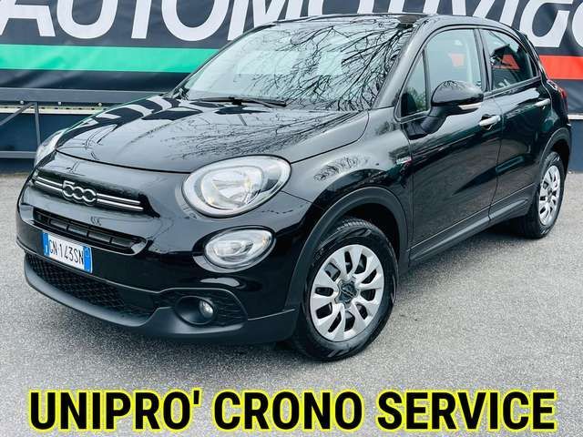Image of Fiat 500X