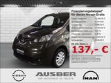 Nissan Evalia NV200 Tekna 1.5 dCi AHK GJR SH 5Sitzer - Nissan Evalia Gebrauchtwagen