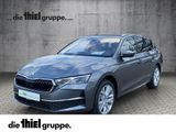 Skoda Octavia Combi Selection 2.0 TDI DSG Exclusive Ma