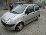 Daewoo Matiz 1.0 SE***Tüv 03/2027*** - Daewoo Matiz Gebrauchtwagen