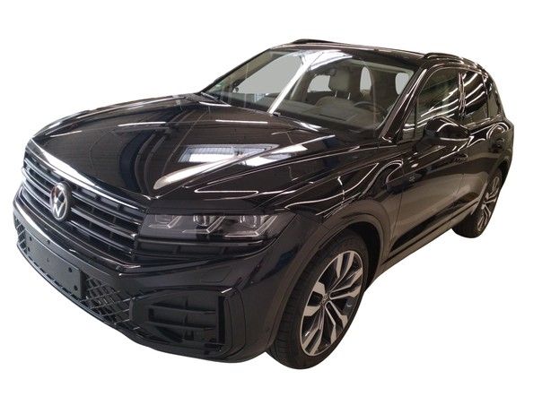 Volkswagen Touareg - Bild 2