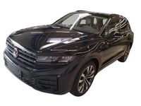 Volkswagen Touareg - Vorschau Bild 2