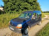 Renault Kangoo Diesel TÜV 11.25 - Renault Kangoo aus 2002 mit Diesel-Antrieb