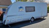 Knaus Südwind 550 QSK - Knaus Südwind 550