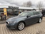 Skoda Octavia 2.0 TDI Combi Style Automatik - Skoda Octavia: Automat