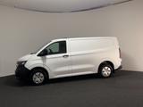 Volkswagen T7 Transporter Kasten 2.0 TDI Navi AHK LED - Volkswagen: Transporter
