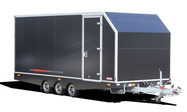 Wörmann Conceptcar-Trailer 3556/230