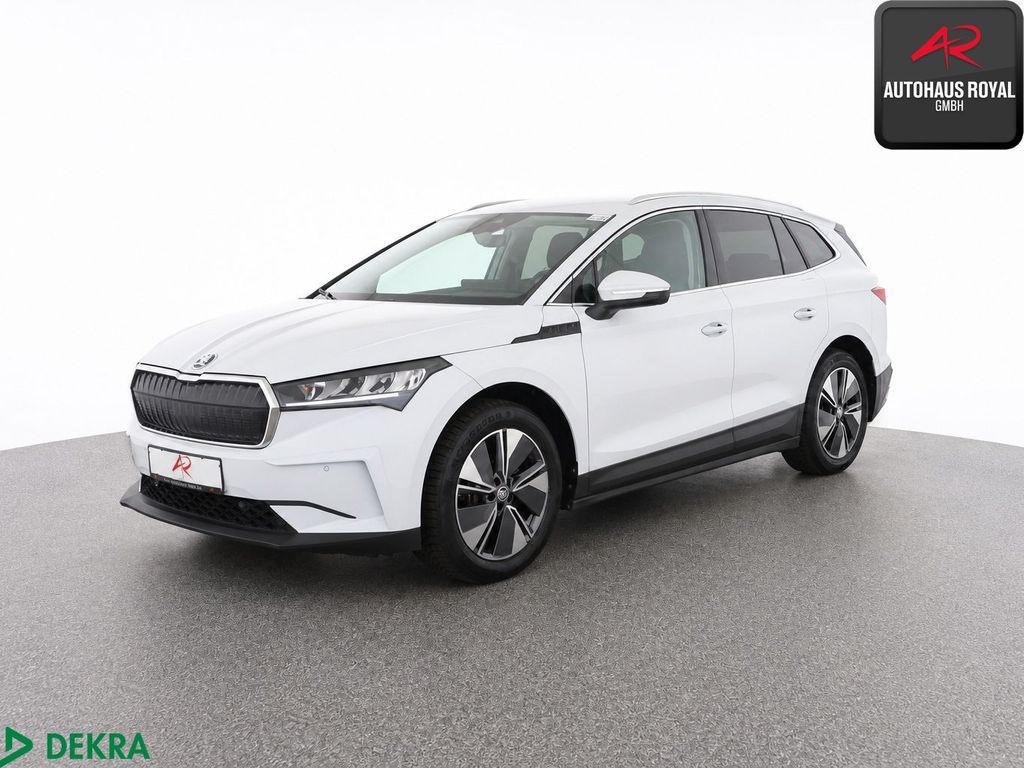 Image of Skoda Enyaq