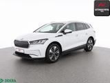 Skoda Enyaq 80 WÄRMEPUMPE,HUD,360°,KEYLESS,ACC,CARPLAY - Skoda Enyaq Gebrauchtwagen in Berlin