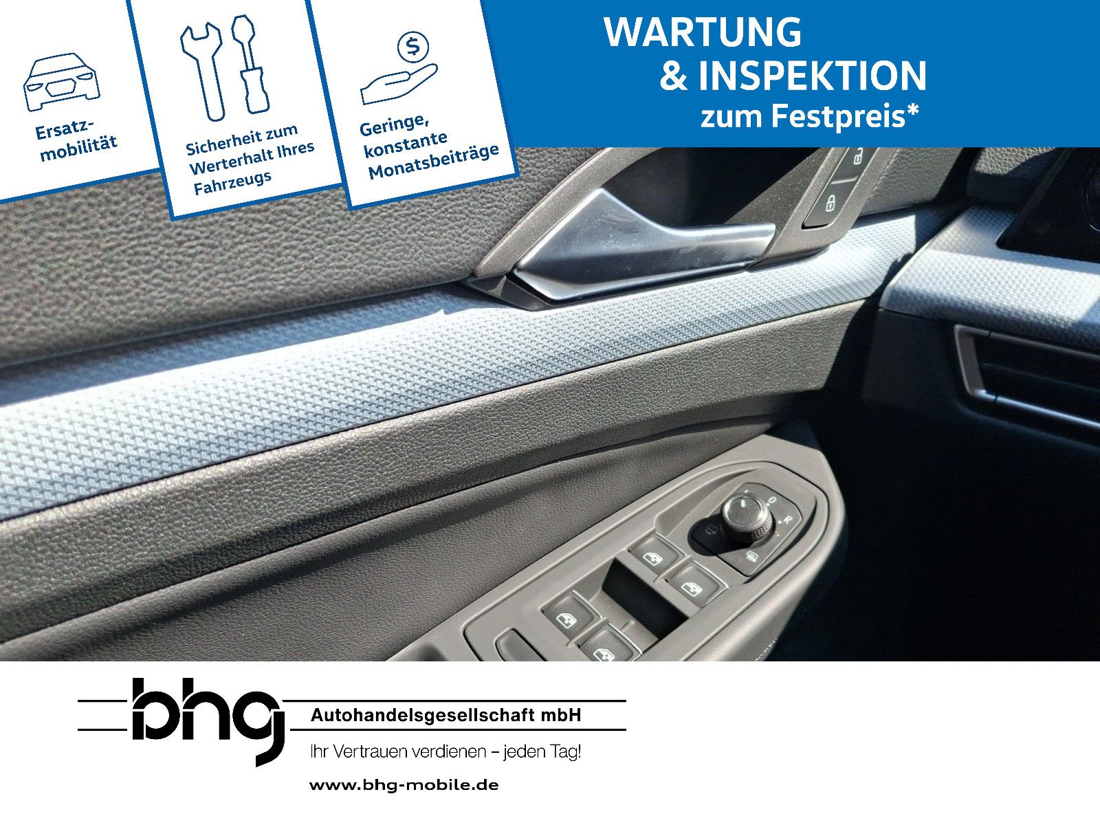 Volkswagen Golf - Bild 21