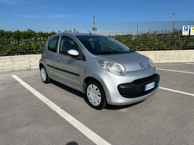 Citroën Citroen C1 1.4 Diesel 5 porte