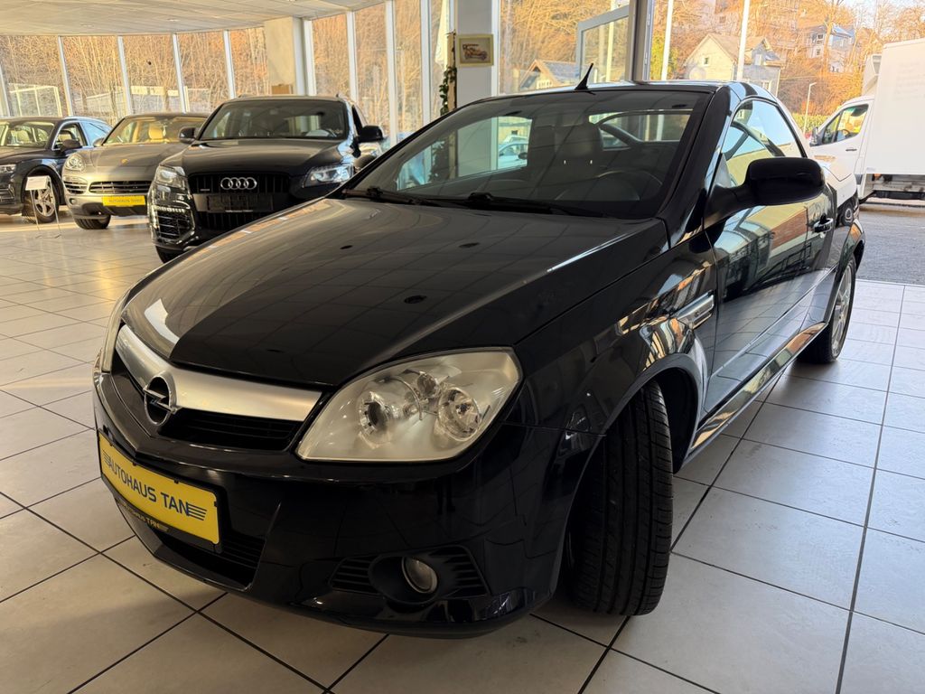 Opel Tigra