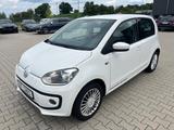 Volkswagen up! high up! 1.0 Navi,Klima,5türig,Alu,SHZ uvm. - Volkswagen up! bis 5.000 Euro