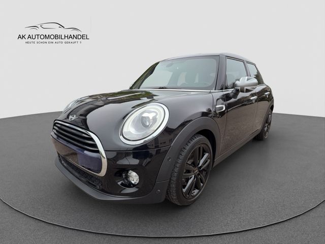 MINI COOPER Mini 5-trg. Cooper*Navi*SHZ*PDC*Alu*