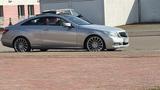 Mercedes-Benz E 250 CDI Pano 19 Zoll Radsatz neu Ahk neu... - Mercedes-Benz E 250: Coupe, Cdi