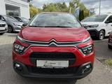Citroën C3 1.2  1.2 PureTech 110  Max NAVI KAMERA LED - Citroën C3 MAX mit Benzin-Antrieb