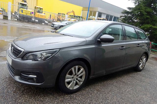 Peugeot 308 Break 1,6 HDI 120