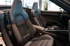 PORSCHE 992.2 Carrera Cabrio | SportDesign | HD-Matrix PORSCHE 992.2 Carrera Cabrio | SportDesign | HD-Matrix