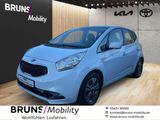 Kia Venga 1.6 Dream Team Automatik Navi Kamera - : Van, A Team