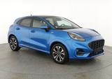 Ford Puma 1.0 EcoBoost ST-Line, LED, AHK, Navi, Pano, - Ford Puma in Dresden