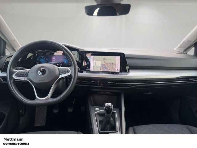 Volkswagen Golf - Bild 6