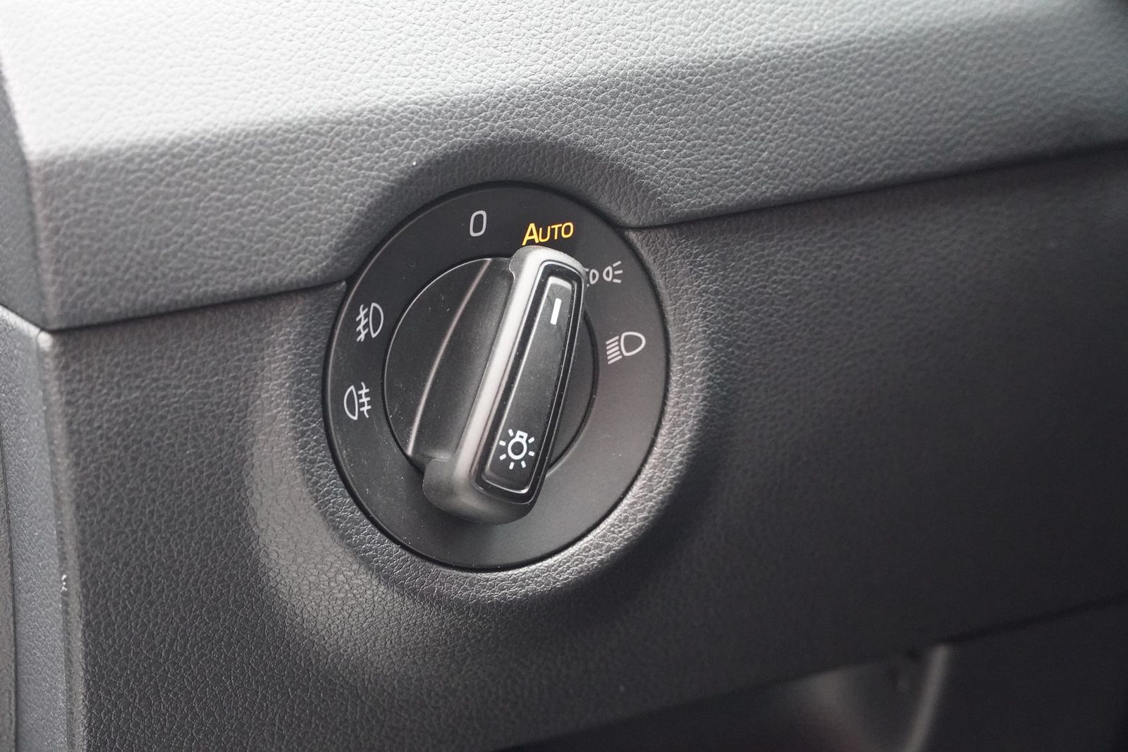 Skoda Octavia Combi 2.0 RS 245 Navi Digitales Cockpit foto 23