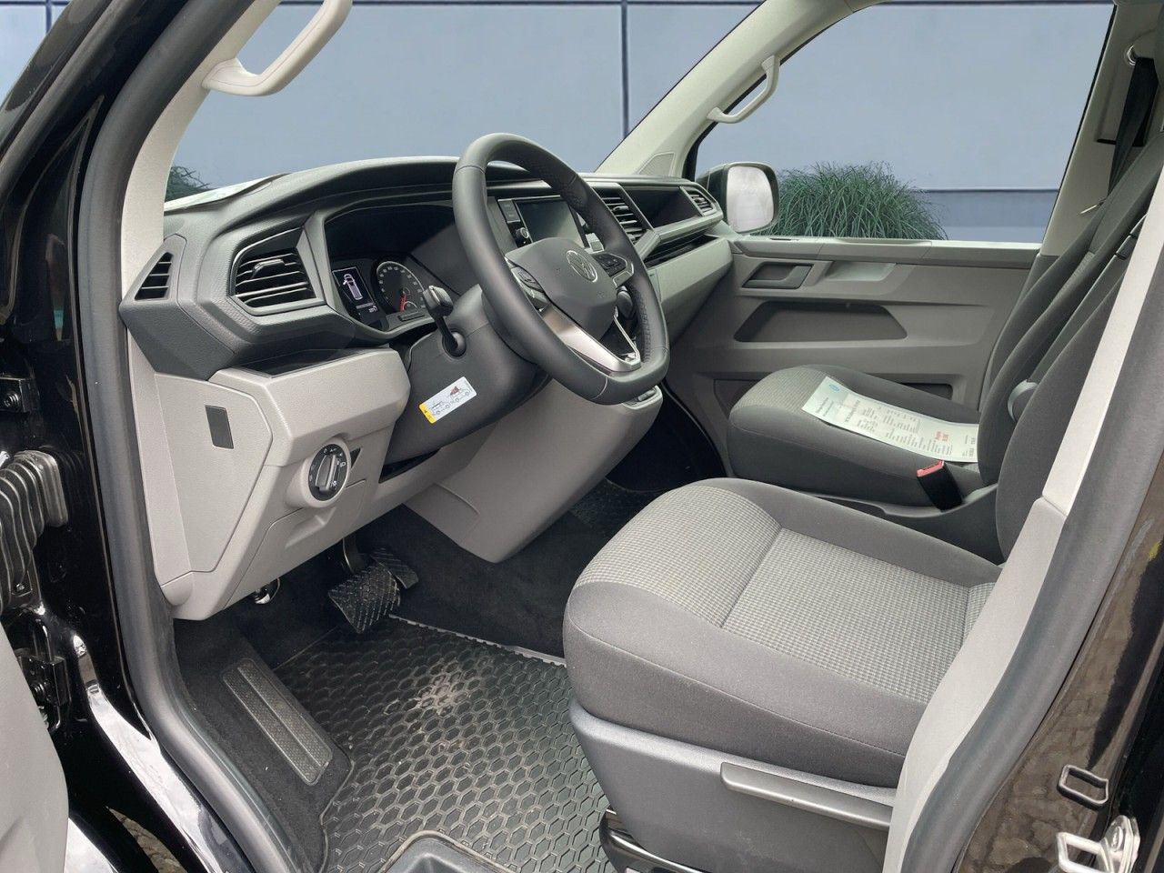 Volkswagen T6.1 California 2,0 l TDI SCR 110 kW DSG Nordvan foto 9
