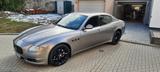 Maserati Quattroporte 4.2 V8 Automatik - - Maserati Quattroporte: 4.2