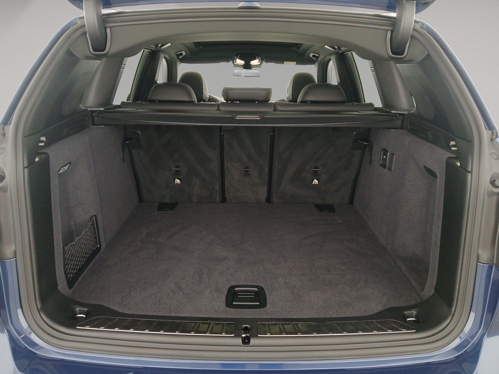 BMW iX3 M Sport Leder LiCoPr Head-Up h/k DAPr PA+ foto 12
