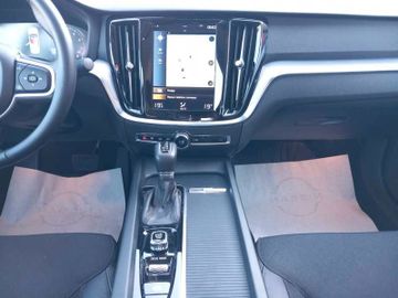Volvo S60 - 11