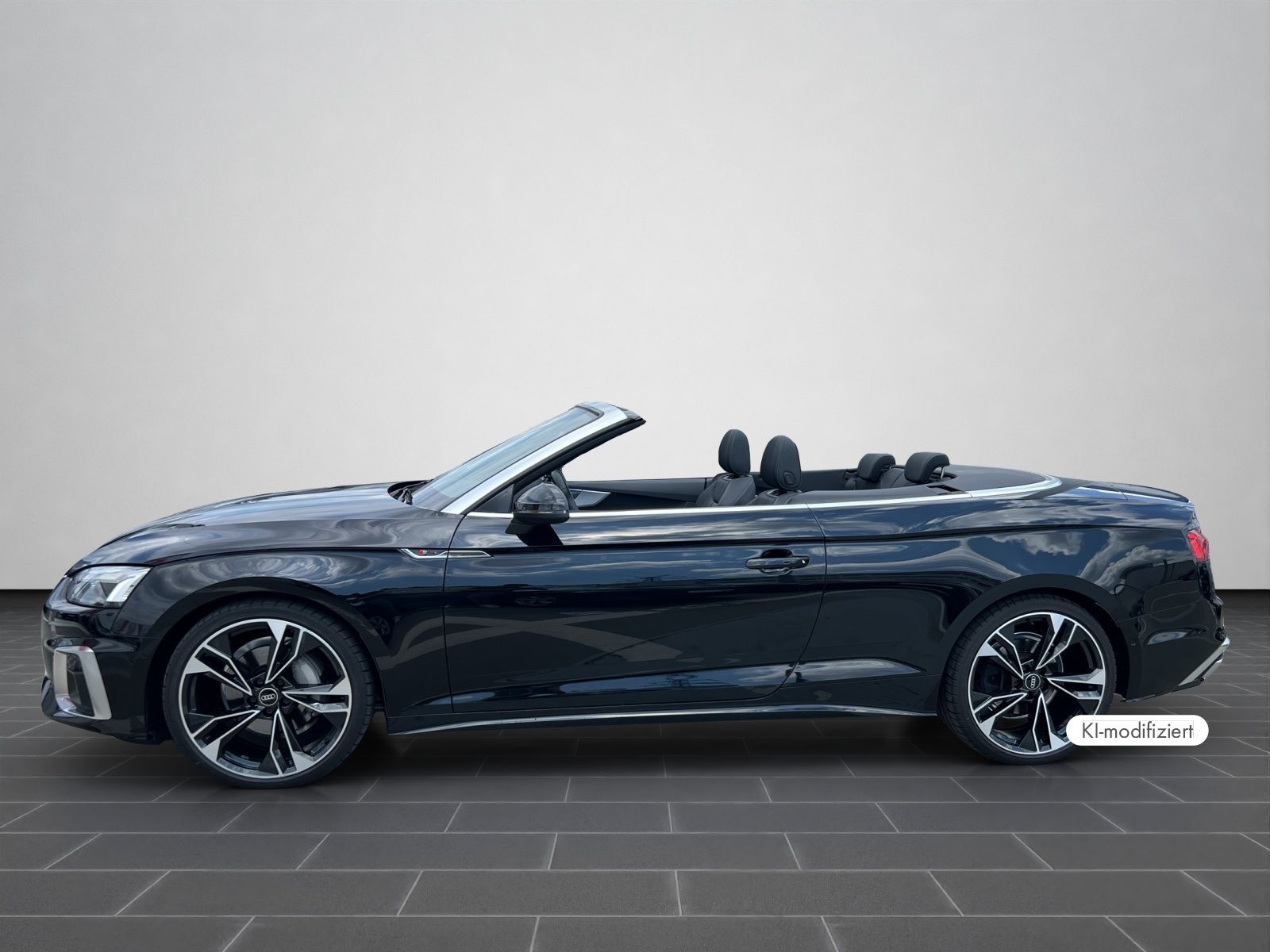 Audi A5 - Bild 7