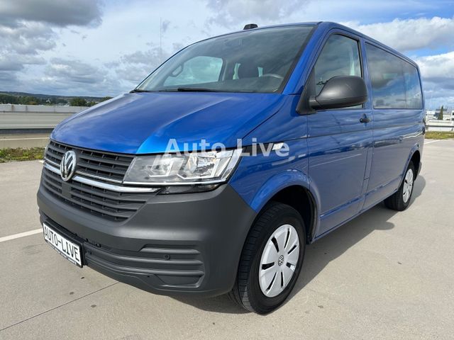 Volkswagen T6.1 Transporter 2,0 TDI*AUTO*9-SITZE*KLIMA*PDC!
