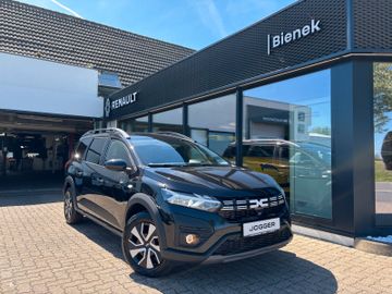 Dacia Jogger Expression HYBRID 140 5-Sitzer